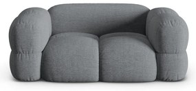 Szürke kanapé 180 cm Loretto – Cosmopolitan Design