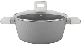 Florina Alumínium serrano pot 3,7 l, 24 cm, 24 cm átmérőjű