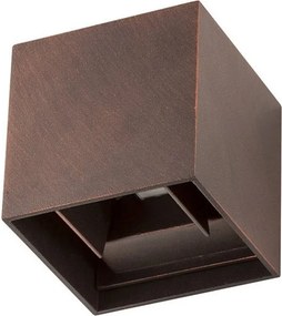 NOVALUCE 847406 COMO Modern Kültéri Fali Lámpa LED IP54