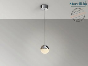 Függeszték Króm SPHERE SCHULLER 793301