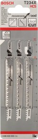 SZÚRÓFŰRÉSZLAP 3R. T234X FÁHOZ BOSCH 2608633523