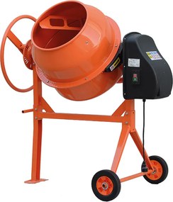 Mixer 140 betonkeverő 140 l