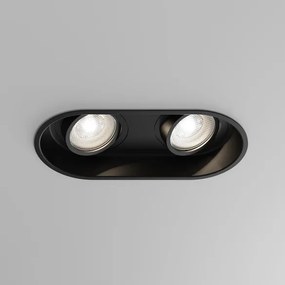 Astro Lighting MINIMA 1249029 Beépíthető spotlámpa 2x6W/GU10 IP20