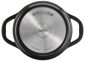 Indukciós tűzhelyhez alkalmas alumínium edény 3.1 l Air – Tefal