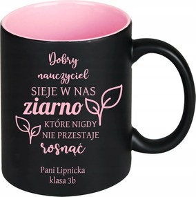 Bögre köszönetajándék Év végi Pedagógusnap Pedagógus