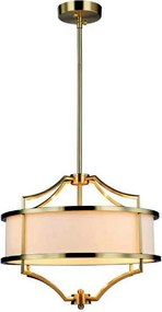 Orlicki Design STESSO OR80926 Plafonlámpa 4x15W/E27