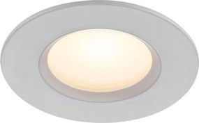 Nordlux TIAKI 49570101 Beépíthető spotlámpa 2700/4000K 345LM IP65