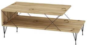 Dohányzóasztal Loira (tölgy). 1088971