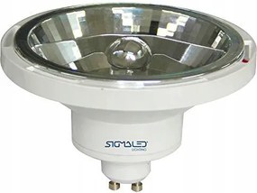 Led reflektor Sigmaled Lighting AR111 GUI10 14W