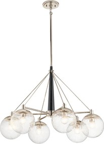 Quintiesse MARILYN QN-MARILYN6 Csillár 6x60W/E27