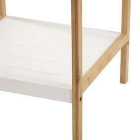 AVENBERG BAMBU CLOUD Bambuszpolc