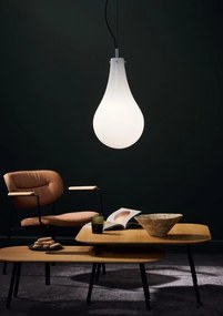 Kaspa STILLA 1 11046103 Függeszték 1x25W/E27 IP20