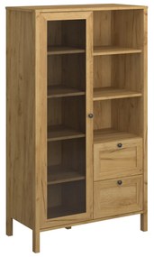 Vitrin Keira 1W2S (arany craft tölgy). 1052997