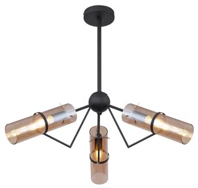 Globo 15353-3D - Csillár GIJON 3xE14/40W/230V