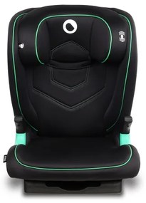 Lionelo - NEAL i-Size autósülés 100-150 cm Fekete Onyx