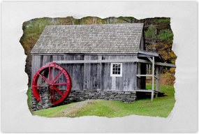 Poszterek 90x60 VĂzimalom