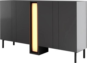 Nova - Anthracite