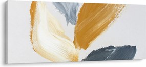 Kép - Minimalista festészet (120x50 cm)
