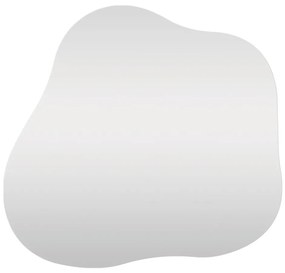 Palermo tükör 50x55 cm