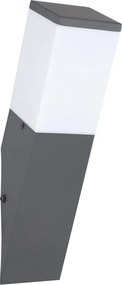 GLOBO 31730 HERRI Modern Kültéri Fali Lámpa E27 IP44