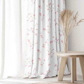 Goldea pamut függöny- cikkszám 162 140x150 cm