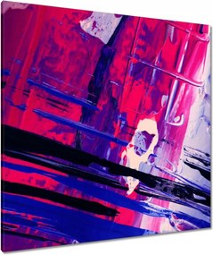 Vászonkép 90x90 Antiinflációs pajzs