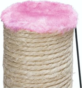 Beeztees Gotch macska kaparó, 27 x 27 x 40 cm