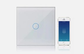 Ketotek KTSS1NU Alexa érintőkapcsoló