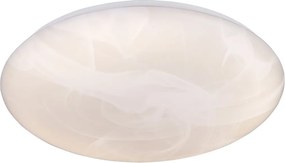 TRIO R64631901 UMBRIA Ufo Lámpa Fehér LED IP20