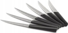 6 db-os steak kés készlet Berghoff Matrix