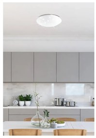 Fehér LED mennyezeti lámpa ø 38 cm Magnus – Candellux Lighting