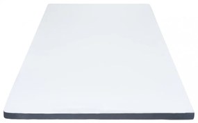 dobozrugós ágymatracfedő 200 x 140 x 5 cm