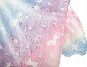 Verk 24549 Sellő fénytakaró 105 x 42 cm szivárvány