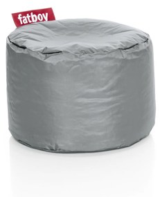 Fatboy "Point" ülőzsák/puff, 14 változat - Fatboy® Szín: ezüst