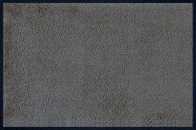 Lábtörlő Bejárati szőnyeg|Wash+Dry|Smokey mount 40x60cm Mosható gumialátéttel