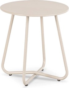 Kerti bútor szett bézs színben – NIKEA