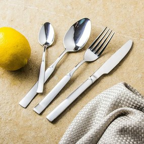 Ssw evőeszköz készlet 24 db-os Pearl 6 személyes