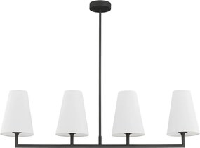 Argon SAFIANO 1831 Csillár 4x15W/E27 IP20