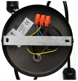 Gyerek mennyezeti lámpa OXFORD 2xE27/15W/230V