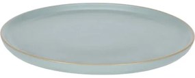 Magnus kőagyag desszert tányér, 21 cm, szürke