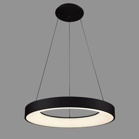 Italux modern függeszték giulia fehér fekete itx5304-840rp-bk-4