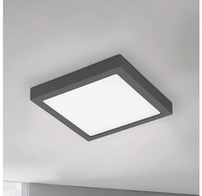 Eglo 98174 - ARGOLIS-C LED kültéri dimmelhető lámpa 22W IP44 BT