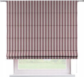 Kész Római roló Torino 120x150cm piros