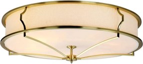 Orlicki Design STESSO OR84443 Süllyesztett mennyezeti lámpa 4x12W/E27