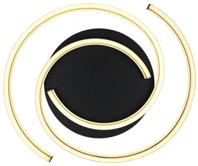 Globo 67175-40 - LED Mennyezeti lámpa MAIKA LED/38W/230V