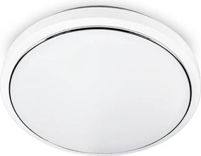 Fürdőszoba Lámpa Fürdőszoba Plafon Led 24W Mennyezeti Dekoratív Lámpa IP44