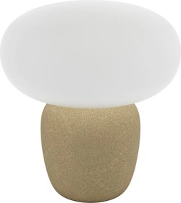 Eglo CAHUAMA 99824 Asztali lámpa 1x40W/E27 IP20