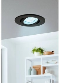 Eglo 99669 - LED RGBW Dimmelhető beépíthető lámpa SALICETO-Z LED/5W/230V