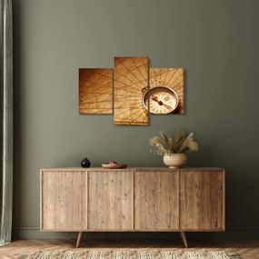 Kép - Iránytű (90x60 cm)