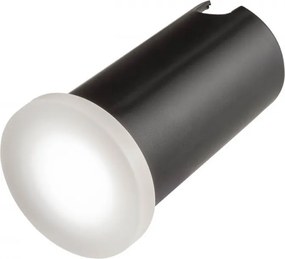 REDO 90044 XPI Kültéri Falba Építhető Lámpa LED IP65